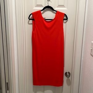 Etcetera sleeveless dress Size 6.